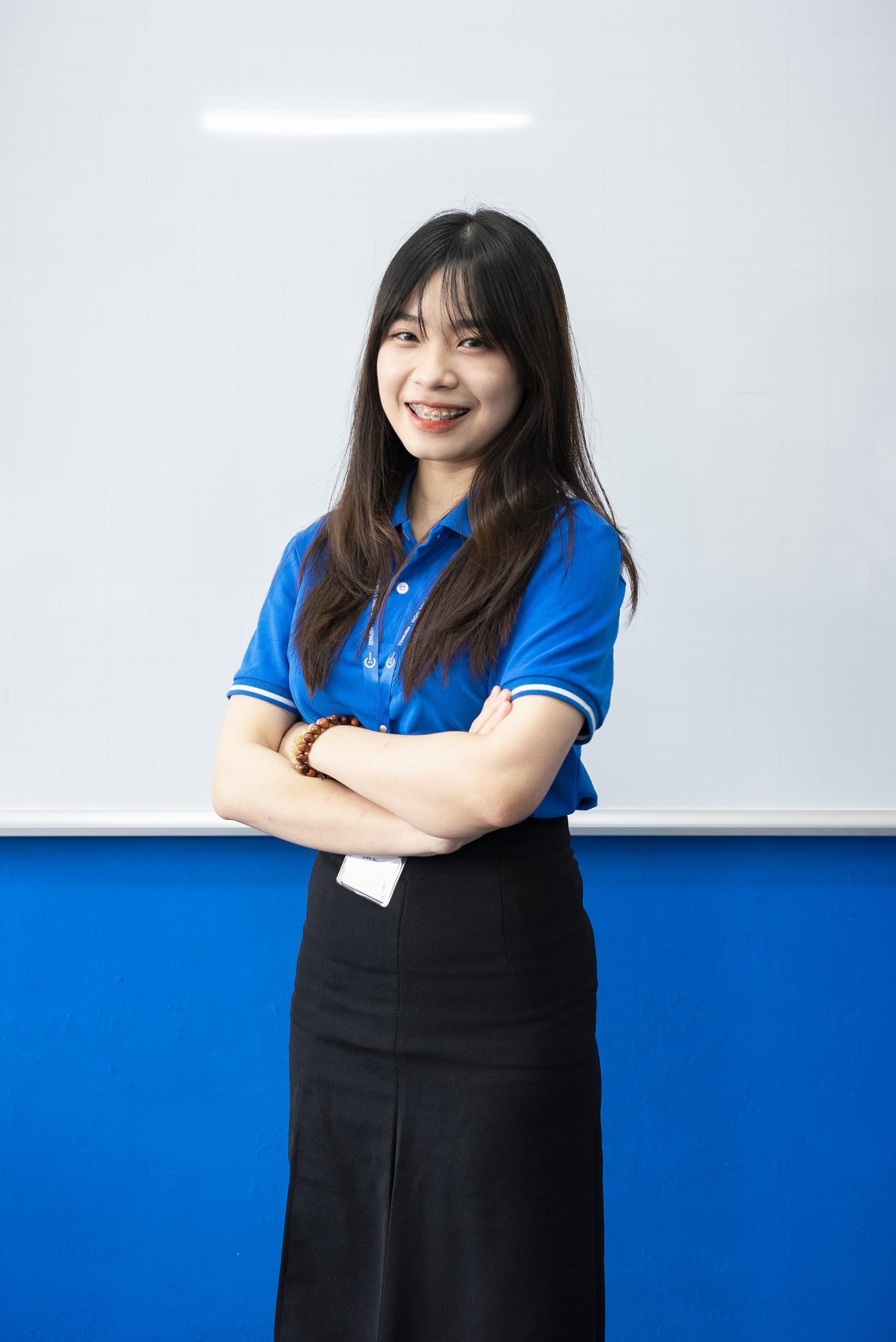 Ms. Ngần Nguyễn