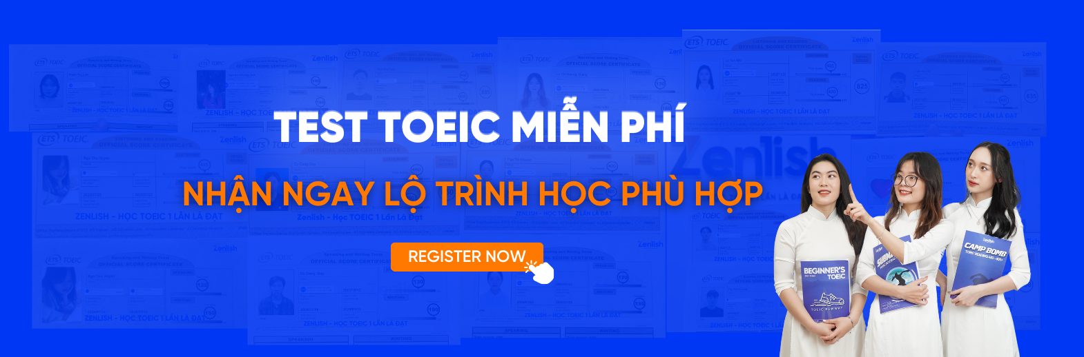 tất tần tật về toeic