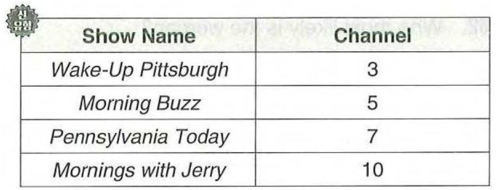 Reference