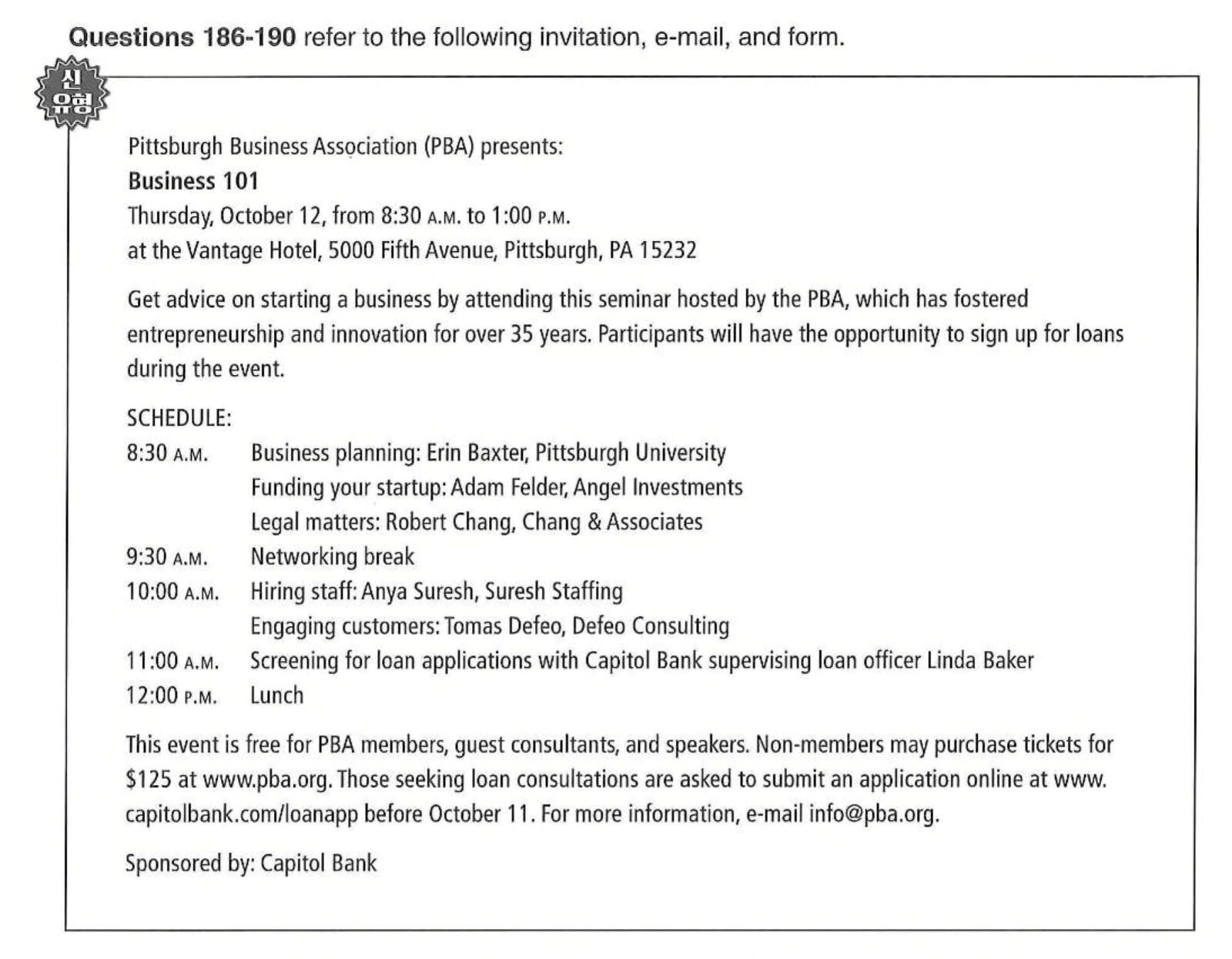 Reference